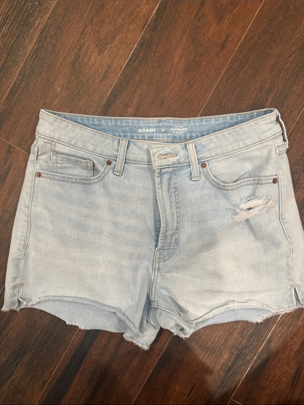 Old Navy Women’s Denim Shorts